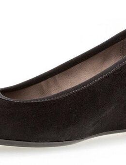 Gabor Pumps, Halbschuh, Keilabsatz, Schlupfschuh, in Saccetto Machart