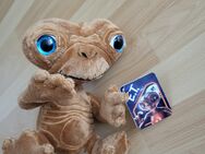 Verkaufe E.T. und Ratatouille NEU - Hoppegarten