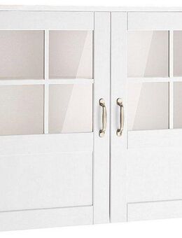 Home affaire Hängeschrank Alby Breite 100 cm, 2 Türen