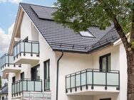 Stilvoll wohnen in Bogenhausen: Lichtdurchflutete 3-Zimmer-Wohnung mit Südwest-Balkon in ruhiger Lage - München