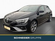 Renault Megane, R S Line TCe 160EDC, Jahr 2022 - Oederan