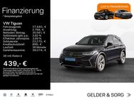 VW Tiguan, 1.5 TSI R line 19Z, Jahr 2023 - Schweinfurt