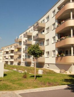 Eine traumhafte Maisonette-Wohnung wartet auf Sie! - Suhl