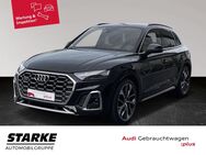 Audi SQ5, TDI quattro, Jahr 2022 - Vechta
