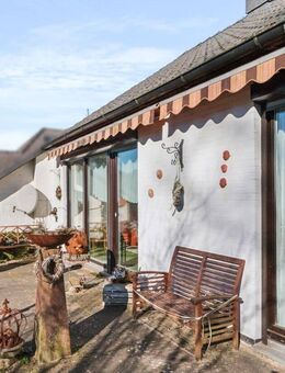Charmantes Einfamilienhaus mit Ausbaureserve im beliebten Grönwohld - Grönwohld