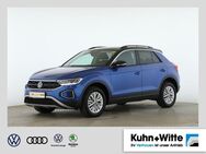 VW T-Roc, 2.0 TDI Life, Jahr 2022 - Buchholz (Nordheide)