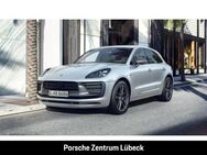 Porsche Macan, T, Jahr 2023 - Lübeck