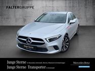 Mercedes A 220, d Limo PROGRESSIVE EASYP AMBI, Jahr 2022 - Grünstadt