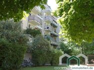 ** Zentrum-West * 2-Zimmer-Whg. mit Balkon, Einbauküche und Wannenbad ** - Leipzig