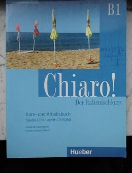 Italienisch Lernen Chiaro Campus Italia Stile Italiano Wörterbuch Grammatik Verben Sprachführer Bücher ab 1,- - Flensburg
