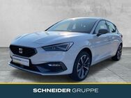 Seat Leon, 1.5 FR eTSI, Jahr 2024 - Frankenberg (Sachsen)