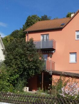 Doppelhaushälfte Königsbronn - Königsbronn
