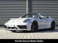 Porsche 992, 911 Carrera 4S Cabrio, Jahr 2024 - Sinzheim