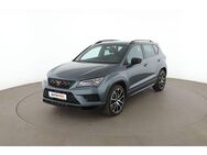 Cupra Ateca 2.0 TSI 4Drive - Berlin