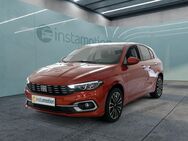 Fiat Tipo, 5-Trer MY22 City Life, Jahr 2022 - München