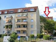 Verkauf: bezugsfreie 2-Zimmer-Wohnung mit Balkon und Stellplatz in Spandau (bezugsfrei ab 01.11.2024) - Berlin
