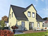 Entdecke die Niedrig-Zinsangebote - Bau-Darlehen zu TOP-Konditionen - für Dein sicheres Massivhaus - Sankt Wendel Zentrum