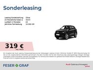 Audi Q2, 35 TDI qu, Jahr 2023 - Schwabach
