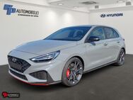 Hyundai i30, 2.0 T-GDi N Performance Navigationspaket, Jahr 2023 - Schwabhausen (Thüringen)