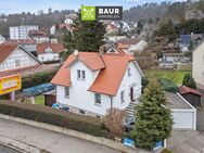 Einfamilienhaus in Sigmaringen- charmant-optimierbar und in Kürze Bezugsfrei! - Sigmaringen