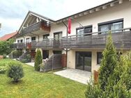 *** 6 neuwertige Wohnungen mit 72 bis 94 m² Wfl. als 2 oder 3 Zimmer-Schnitt *** - Bad Grönenbach