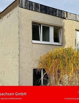 Viel Platz und Potenzial erwartet Sie - Lunzenau