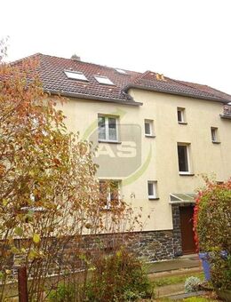 Kleines Zuhause - großes Wohlfühlen - Reinsdorf (Sachsen)