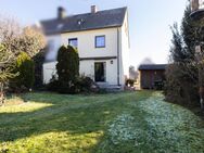 Schöne DHH mit ganz besonderem Charme in Nürnberg Nähe Westpark / Haus kaufen - Nürnberg