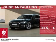 Audi A6, Avant 35 TDI design, Jahr 2023 - Mülheim (Ruhr)