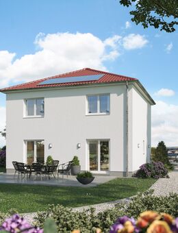 Stadtvilla in Zw.-Crossen, Alte Dorfstraße 10 - sicher bauen mit Heinz von Heiden - Zwickau