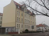 2-Raum-Wohnung im Paulusviertel in Halle (Saale) - Halle (Saale)