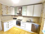 Moderne und gut geschnittene 2-Zimmer-Wohnung mit hochwertiger Einbauküche - Wuppertal