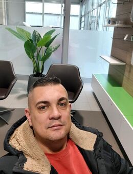 Auf der Suche nach ihr - Göppingen Zentrum