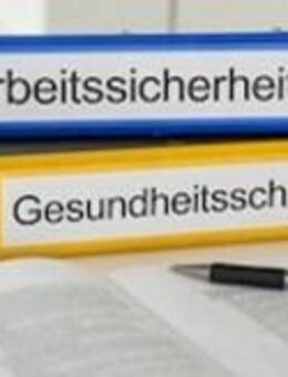 Fachkraft für Arbeitssicherheit  SiFa / Fasi Sicherheitsfachkraft - Bamberg