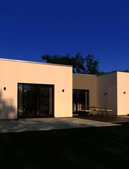 MODERNER BUNGALOW ZUR FREIEN ENTFALTUNG - Einzugsfertig - Hahnstätten