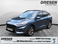 Ford Kuga, 2.5 l ST-Line X El, Jahr 2022 - Viersen