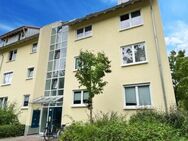 Kapitalanlage! Großzügige 3-Raum Wohnung inkl. Tiefgaragenstellplatz in Niedersedlitz zu verkaufen! - Dresden