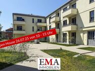 Modern, komfortabel, strandnah - Barrierefreies Wohnen an der Ostsee - Zingst (Ostseebad)