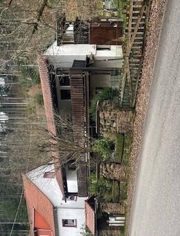 1-2 Familienhaus mit großen Grundstück - Elmstein