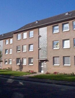 Wir renovieren für Sie! kleine 3-Zimmer-Wohnung in Mönchengladbach Rheindahlen - Mönchengladbach