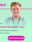 Examinierter Gesundheits- und Krankenpfleger Intensivstation (m/w/d) in 60316