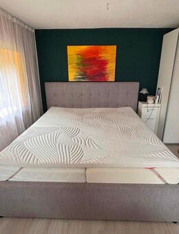 Polsterbett - Vilshofen (Donau)