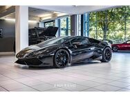 Lamborghini Huracán LP610-4 FI-EXHAUST CARBON KERAMIK LIFT - Hannoversch Münden Zentrum