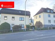 Kapitalanleger und Eigennutzer aufgepasst: gepflegtes 3-Familienhaus - Kelkheim (Taunus)