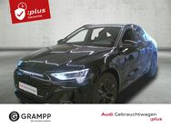 Audi Q8, Sportback 55 S line OPTIK, Jahr 2024 - Lohr (Main)