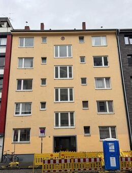 Am Rande der Südstadt! Tolles Apartment mit Balkon! - Köln