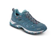 Meindl Meindl Caribe Lady GORE-TEX Wanderschuh GORE-TEX® – Winddicht, wasserdicht und atmungsaktiv