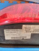 Jaguar S Type Rückleuchten in 39517