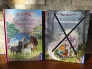 Buch STERNENFOHLEN, Zauberhaftes Einhornland - Garbsen