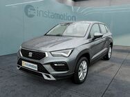 Seat Ateca, 17, Jahr 2024 - München